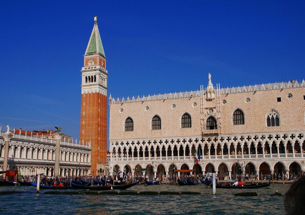 Ai Tagliapietra Hotel Venedig Eksteriør billede